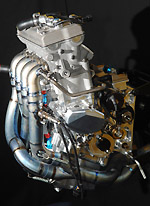 motore  2004