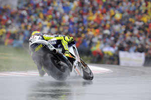 Valentino Rossi 